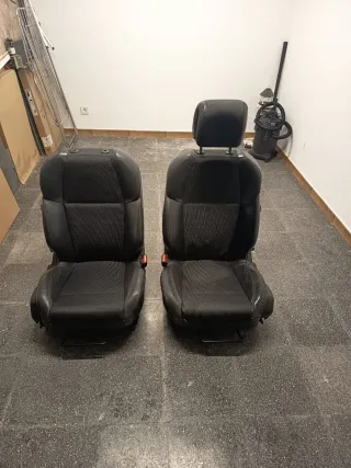 Asientos Peugeot 508 (2 unidades)