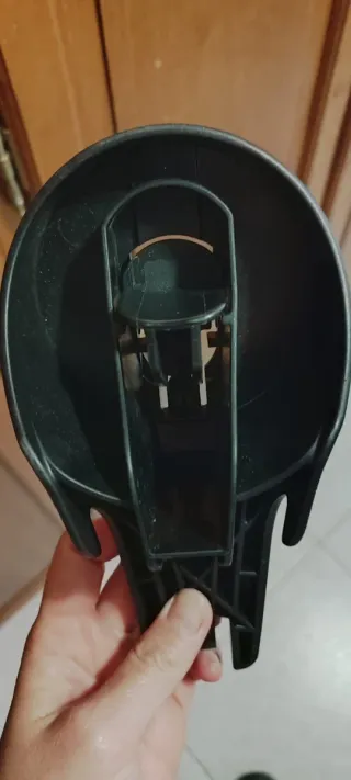 Capazo Bugaboo Bee 3 con adaptadores