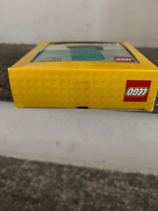 LEGO 6346102 - 5006291 VIP