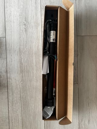 Motor Persiana MT20/MT30/MT50-WIFI - FM con mando