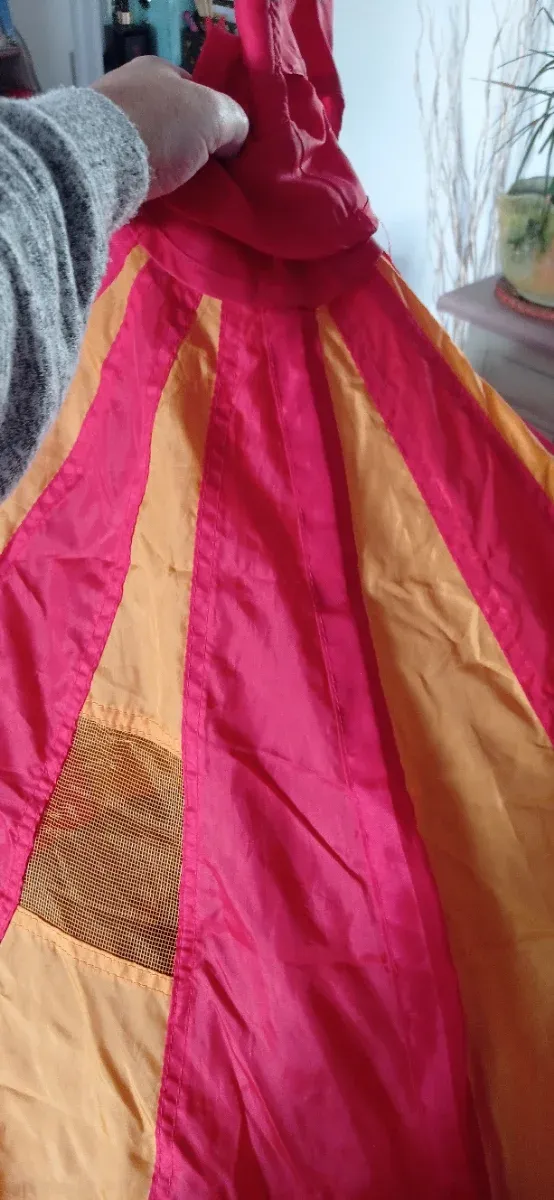 Carpa Circo Ikea Niños