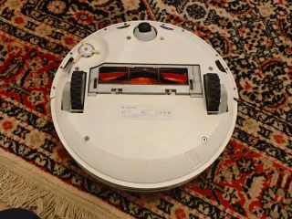 Robot Aspirador Xiaomi