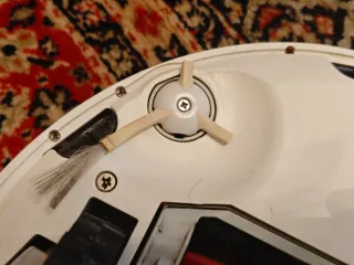 Robot Aspirador Xiaomi