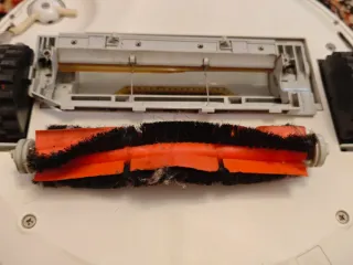 Robot Aspirador Xiaomi