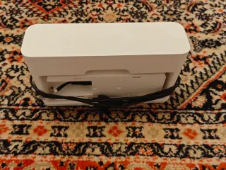 Robot Aspirador Xiaomi