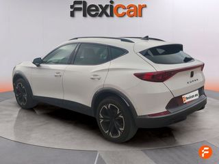 Cupra Formentor 1.5 TSI 110kW (150 CV)