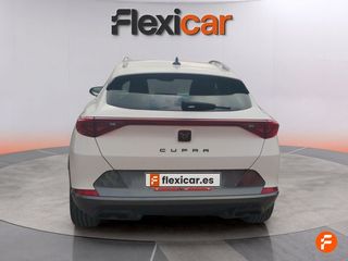 Cupra Formentor 1.5 TSI 110kW (150 CV)