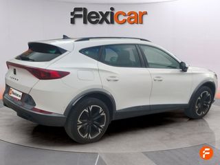 Cupra Formentor 1.5 TSI 110kW (150 CV)