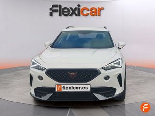 Cupra Formentor 1.5 TSI 110kW (150 CV)