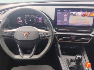 Cupra Formentor 1.5 TSI 110kW (150 CV)