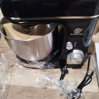 Amasadora/Robot Cocina 3 en 1 Superlex/a estrenar