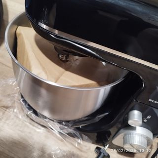 Amasadora/Robot Cocina 3 en 1 Superlex/a estrenar