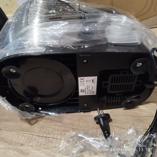 Amasadora/Robot Cocina 3 en 1 Superlex/a estrenar