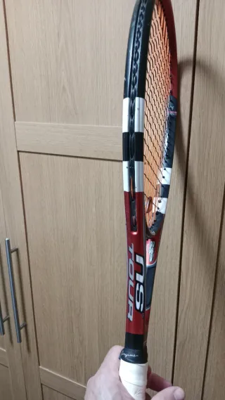 Raqueta Tenis Babolat Ns tour, grip n°3