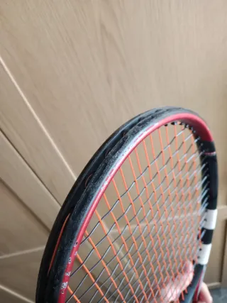 Raqueta Tenis Babolat Ns tour, grip n°3