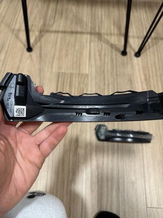 Intermitentes de espejo Audi A3 8V