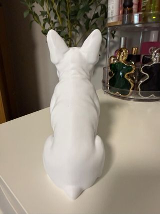 Figura Bulldog Francés Impresión 3D