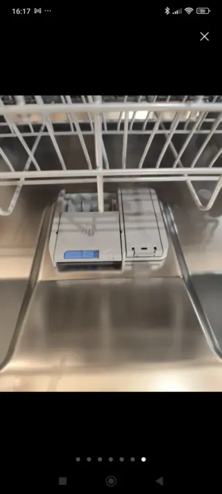 Lavavajillas Beko DEN38530XAD