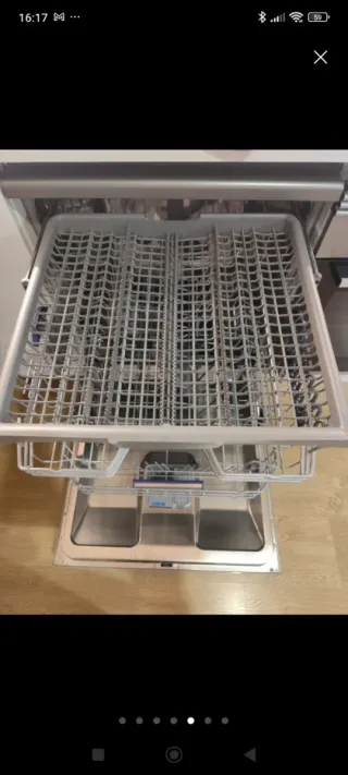 Lavavajillas Beko DEN38530XAD