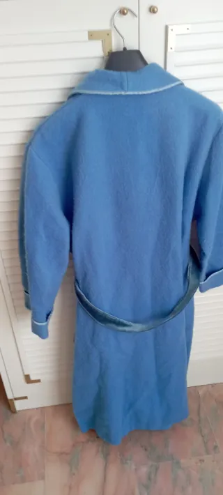 Vestaglia da notte donna a quadri