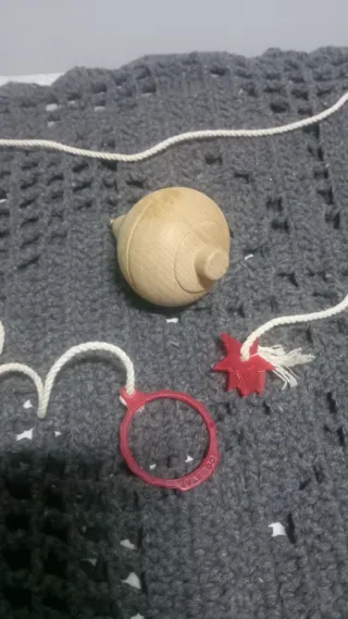 Lote Juguetes Madera Goula Playtive Junior