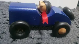 Lote Juguetes Madera Goula Playtive Junior