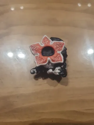 Mini Funko Demogorgon