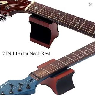 Soporte Mantenimiento Guitarra Bajo Luthier repara