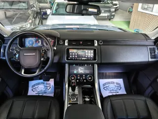 Land Rover Range Rover Sport 2021