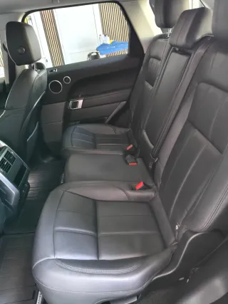 Land Rover Range Rover Sport 2021