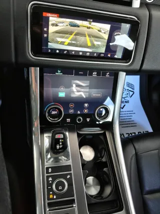 Land Rover Range Rover Sport 2021