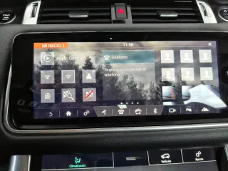 Land Rover Range Rover Sport 2021