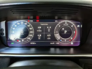 Land Rover Range Rover Sport 2021