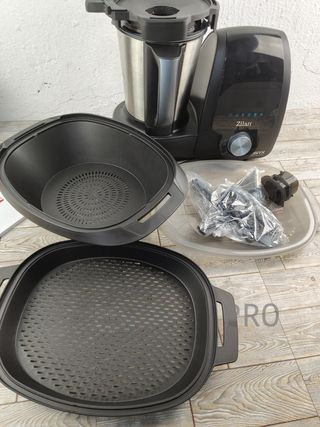 Robot de cocina - Zilan