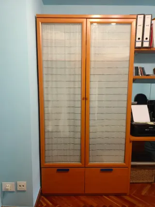 Muebles de habitación y estanterías