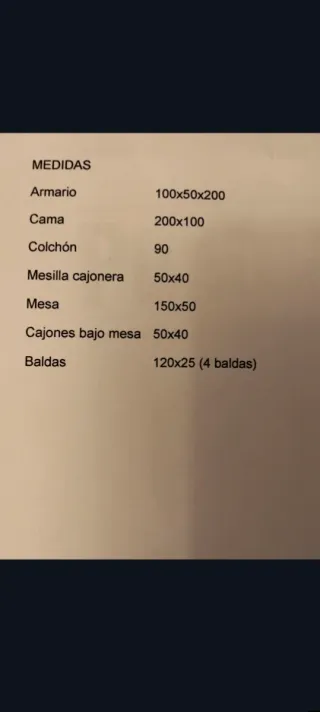 Muebles de habitación y estanterías