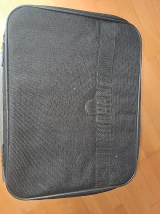 Maletín para Portátil y documentos grande