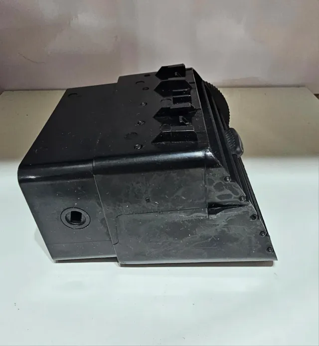 Rejilla Ventilación Derecha VW Touran