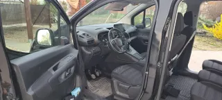 Opel Combo Life 2022