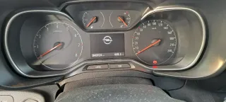 Opel Combo Life 2022