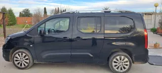 Opel Combo Life 2022