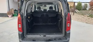 Opel Combo Life 2022