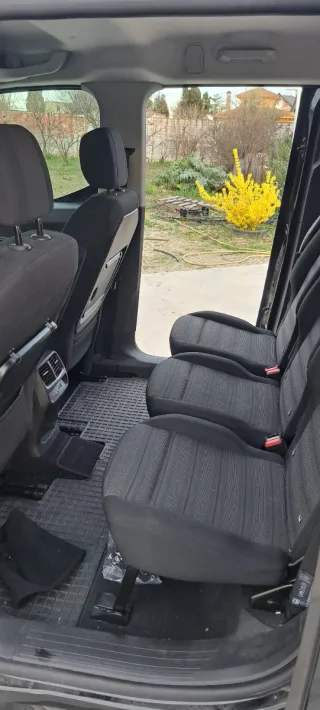 Opel Combo Life 2022