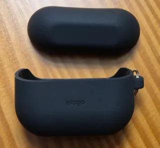 Samsung Galaxy Buds3 Pro + funda