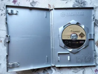 Zelda The Wind Waker GameCube PAL España