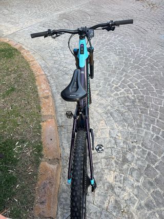 Mondraker Level RR Talla L