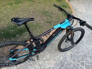 Mondraker Level RR Talla L