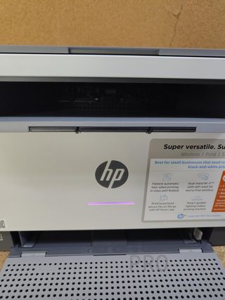 Stampante laser multifunzione HP Laserjet MFP M234dwe
