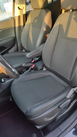 Opel Mokka X 49.300km