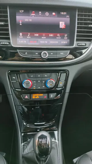 Opel Mokka X 49.300km